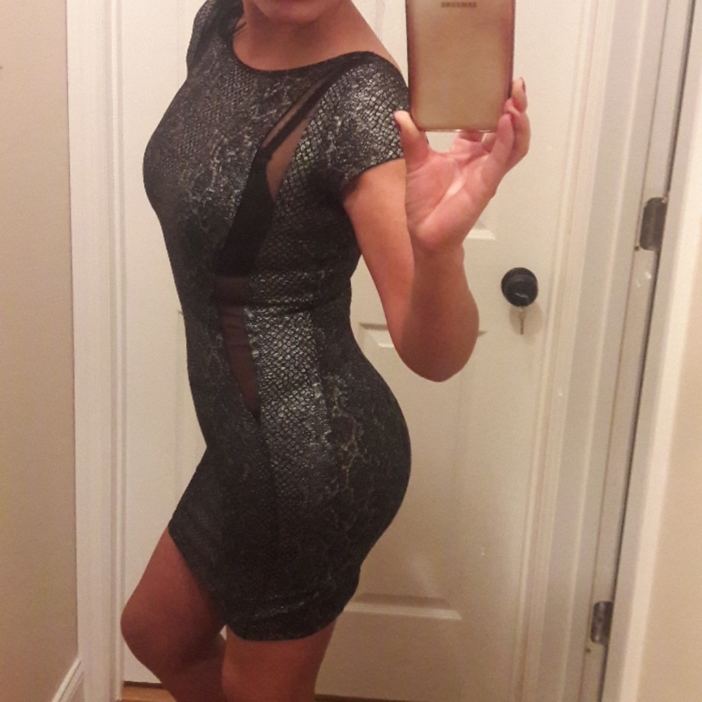 Gorgeous Sexy Dress